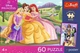 Puzzle Trefl Premium Plus Kids Disney Princess Royal Strength 60 elementów (5900511174359) - obraz 4