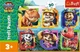 Puzzle Trefl Paw Patrol The Dino Movie Wyspa Dino 30 elementów (5900511183368) - obraz 3