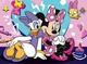 Пазл Trefl Premium Plus Kids Disney Minnie Joyful Minnie 30 елементів (5900511183405) - зображення 2