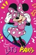 Пазл Trefl Premium Plus Kids Disney Minnie Joyful Minnie 30 елементів (5900511183405) - зображення 3