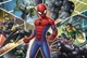 Пазл Trefl Premium Plus Kids The hidden hero Disney Marvel Spiderman UFT 300 елементів (5900511230475) - зображення 2