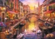 Puzzle Trefl Romantic Venice 2000 elementów (5900511271300) - obraz 3