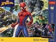 Пазл Trefl Premium Plus Kids The hidden hero Disney Marvel Spiderman UFT 300 елементів (5900511230475) - зображення 4