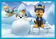 Puzzle Trefl Paw Patrol The brave Paw Patrol team (5900511960129) - obraz 4
