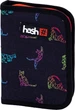 Пенал Hash Ac8 Kitty Smile (5901137198880) - зображення 1