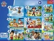 Puzzle Trefl Paw Patrol The brave Paw Patrol team (5900511960129) - obraz 12