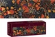 Puzzle trójwarstwowe panoramiczne Interdruk Flowers 2 32x96 cm 1000 szt. (5902277326270) - obraz 4