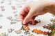 Puzzle trójwarstwowe Interdruk Flovers 2 33x46 cm 500 szt. (5902277326034) - obraz 6