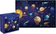 Puzzle trójwarstwowe Interdruk Kids Solar System 6 48x33 cm 250 szt. (5902277368973) - obraz 2