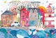 Puzzle trójwarstwowe Interdruk Kids Marine 1 48x33 cm 250 szt. (5902277368928) - obraz 3