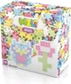 Klocki Meli Minis Pastelowy 200 elementów (5902431290386) - obraz 2