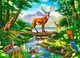 Puzzle Castorland Leśna harmonia 300 elementów (5904438030408) - obraz 2