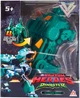 Dinozaur-transformacja Dinoster Oz (6911400432893) - obraz 1