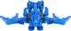 Dinozaur-transformacja Dinoster Jay Min (6911400432909) - obraz 2