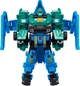Zestaw zabawkowy Dinoster z robotem-transformacją Stego Blast Wing (6911400433005) - obraz 2