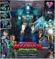 Zestaw zabawkowy Dinoster z robotem-transformacją Stego Blast Wing (6911400433036) - obraz 1