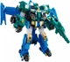 Zestaw zabawkowy Dinoster z robotem-transformacją Stego Blast Wing (6911400433036) - obraz 2