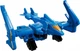 Zestaw zabawkowy Dinoster z robotem-transformacją Stego Blast Wing (6911400433005) - obraz 5