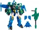 Zestaw zabawkowy Dinoster z robotem-transformacją Stego Blast Wing (6911400433036) - obraz 3