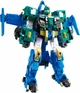 Zestaw zabawkowy Dinoster z robotem-transformacją Stego Blast Wing (6911400433036) - obraz 4