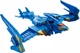 Zestaw zabawkowy Dinoster z robotem-transformacją Stego Blast Wing (6911400433036) - obraz 5