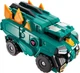Zestaw zabawkowy Dinoster z robotem-transformacją Stego Blast Wing (6911400433036) - obraz 6