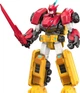 Figurka Dinoster Raptor Tron 12.7 cm (6911400447415) - obraz 4