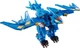 Zestaw zabawkowy Dinoster z robotem-transformacją Stego Blast Wing (6911400433036) - obraz 8