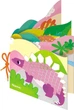Zestaw kreatywny Avenir aplikacja-mozaika Dinozaury 600 elementów (6920773315948) - obraz 6