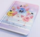 Notes Bourgeois karton laminowany N9439 A6 64 arkusze gładki (6971901348864) - obraz 2