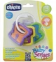 Zabawka-grzechotka Chicco Kluczyki (8058664007585) - obraz 1