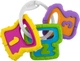 Zabawka-grzechotka Chicco Kluczyki (8058664007585) - obraz 2