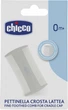 Grzebyk do włosów Chicco (8058664167456) - obraz 1
