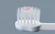 Зубна щітка Chicco First Milk Teeth для перших зубів 6-36 місяців Блакитна (8058664174690) - зображення 3