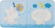 Іграшка для ванної Chicco Baby Sense & Focus Книжка 123 (8058664176953) - зображення 5