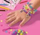 Zestaw młodego projektanta akcesoriów Ses Creative serii L.O.L Surprise! — Glamour styl z zawieszkami (8710341141967) - obraz 3