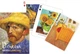 Karty do gry Piatnik Vincent van Gogh 55 kart (9001890164910) - obraz 1