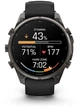 Смарт-часы Garmin fenix 9 Pro 47 мм AMOLED inReach (753759370138) - изображение 4