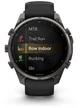 Смарт-часы Garmin fenix 9 Pro 47 мм AMOLED inReach (753759370138) - изображение 6