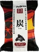 Очищающее мыло для тела Pelican Family Soap Charcoal с активированным углем 80 г (4976631482743) - изображение 1