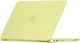Nakładka Tech-Protect Softshell do Apple MacBook Neo 13 2026 13" Matte Citrus (5906302323180) - obraz 6
