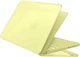 Nakładka Tech-Protect Softshell do Apple MacBook Neo 13 2026 13" Matte Citrus (5906302323180) - obraz 7