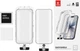 Zestaw szkieł hartowanych do smartfona Apple iPhone 17e/16e/14/13/13 Pro Crong EasyShield 2 szt. Black (CRGES2PIP16E) - obraz 7
