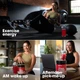 Аминокислота Optimum Nutrition Amino Energy 585 г Fruit Fusion / Фруктовый микс (USA) - изображение 4