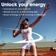 Аминокислота Optimum Nutrition Amino Energy 270 г Tropical Sunrise / Тропический рассвет (USA) - изображение 8