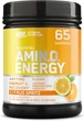 Амінокислота Optimum Nutrition Amino Energy 585 г Citrus Spritz / Цитрусова свіжість (USA) - зображення 1