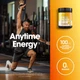 Амінокислота Optimum Nutrition Amino Energy 585 г Citrus Spritz / Цитрусова свіжість (USA) - зображення 4