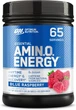 Амінокислота Optimum Nutrition Amino Energy 585 г Blue Raspberry / малина (USA) - зображення 1