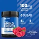 Амінокислота Optimum Nutrition Amino Energy 585 г Blue Raspberry / малина (USA) - зображення 3