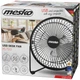 Вентилятор настольный Mesko MS 7322 4.5 Вт, USB, 15 см, черный - изображение 8